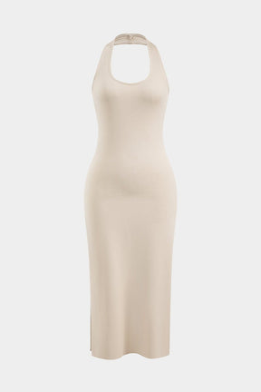 Vue de dos ensemble sportswear zen