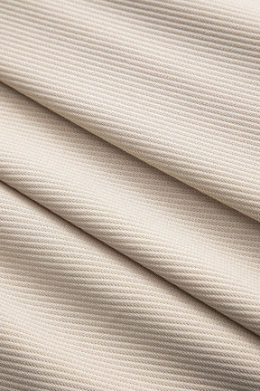 Vue d'ensemble tenue complète grâce