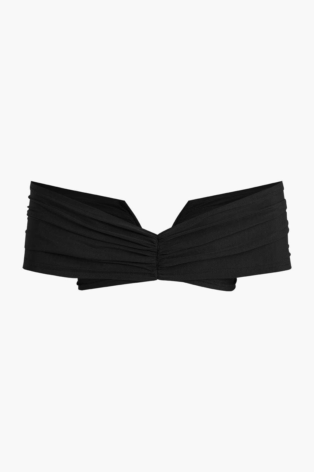 Ensemble Robe Longue Drapée