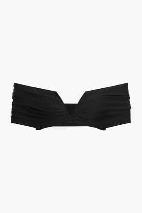 Ensemble Robe Longue Drapée