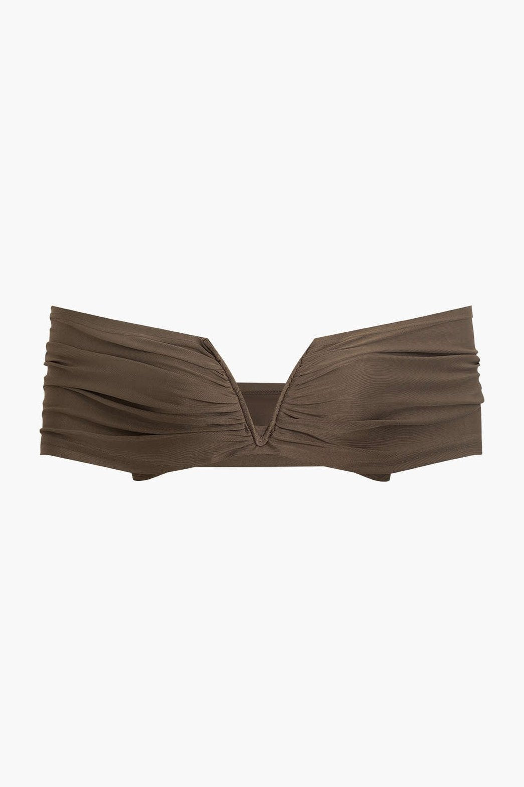Ensemble Robe Longue Drapée