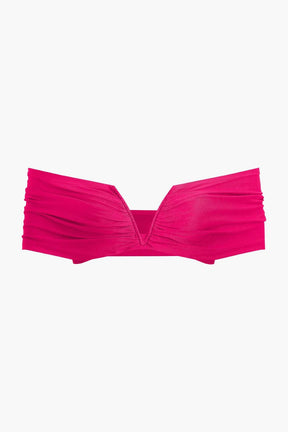 Ensemble Robe Longue Drapée