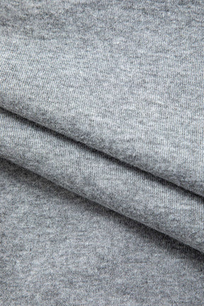 Ensemble Robe Longue et Sweat à Capuche Casual