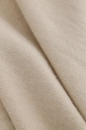 Tenue complète naturel