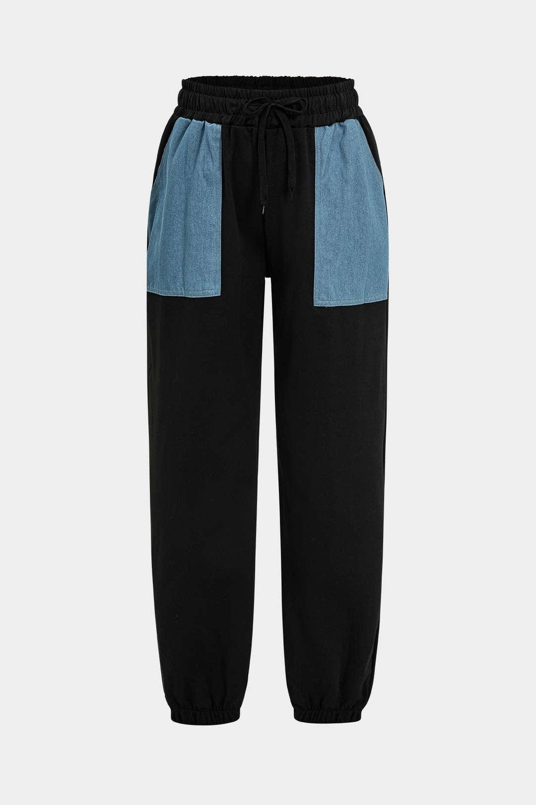 Ensemble sportswear vue latérale arc