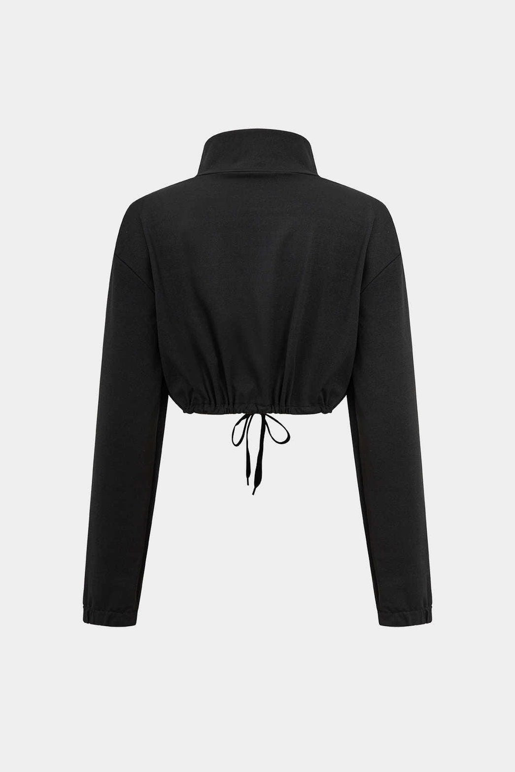 Ensemble sportswear vue dos étoile