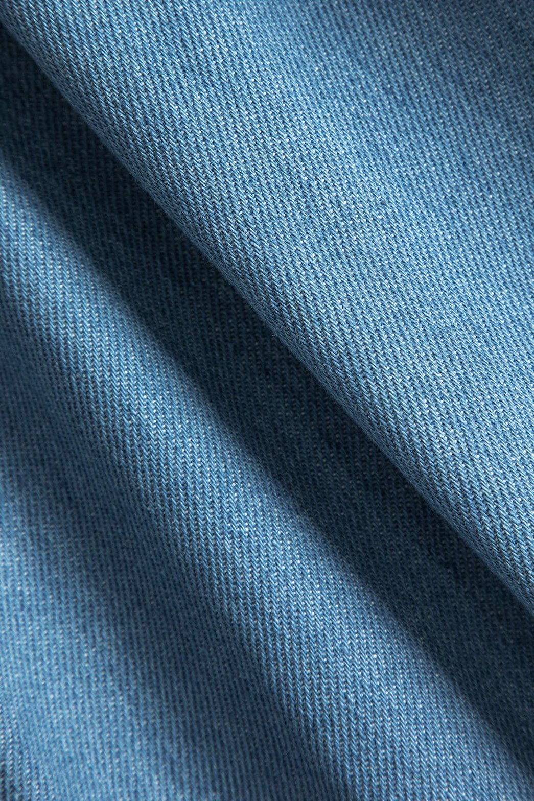 Ensemble sportswear vue complète pluie