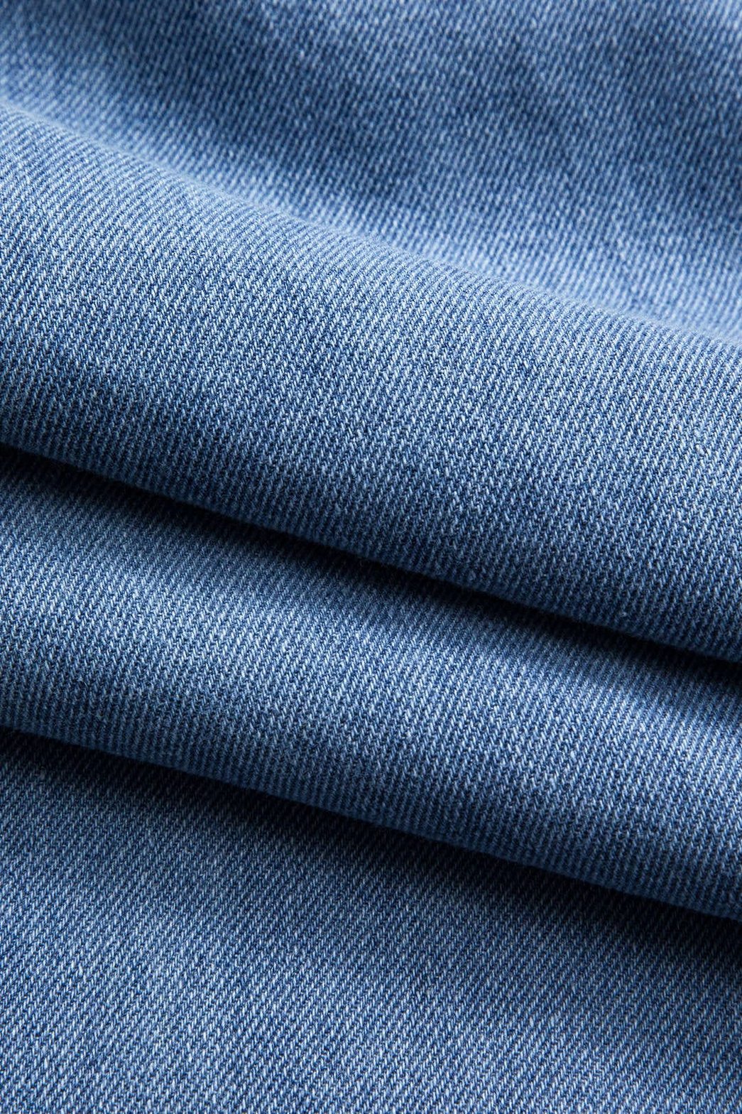 Vue ensemble complet style moderne aube