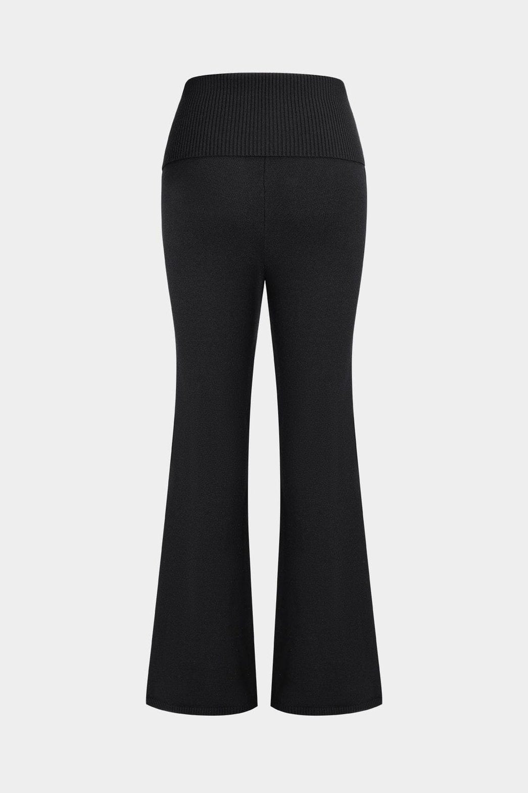 Détail veste à capuche noire confort