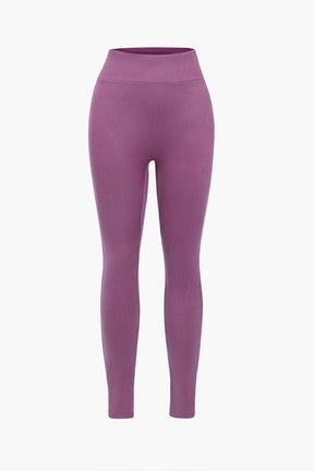 Ensemble Sport Crop Top et Legging