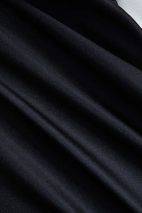 Ensemble sportif vue complète arc