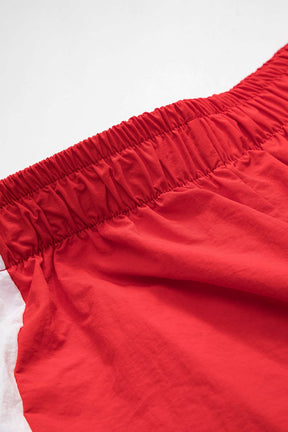 Ensemble sportswear tendance détaillé arc