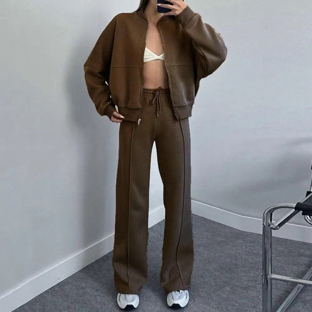 Tenue décontractée deux pièces harmonie