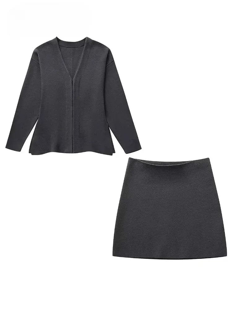 Blazer ajusté noir élégance