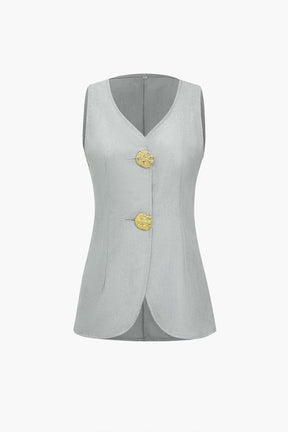 Tailleur femme sophistiqué rubis