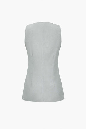 Ensemble professionnel femme opale