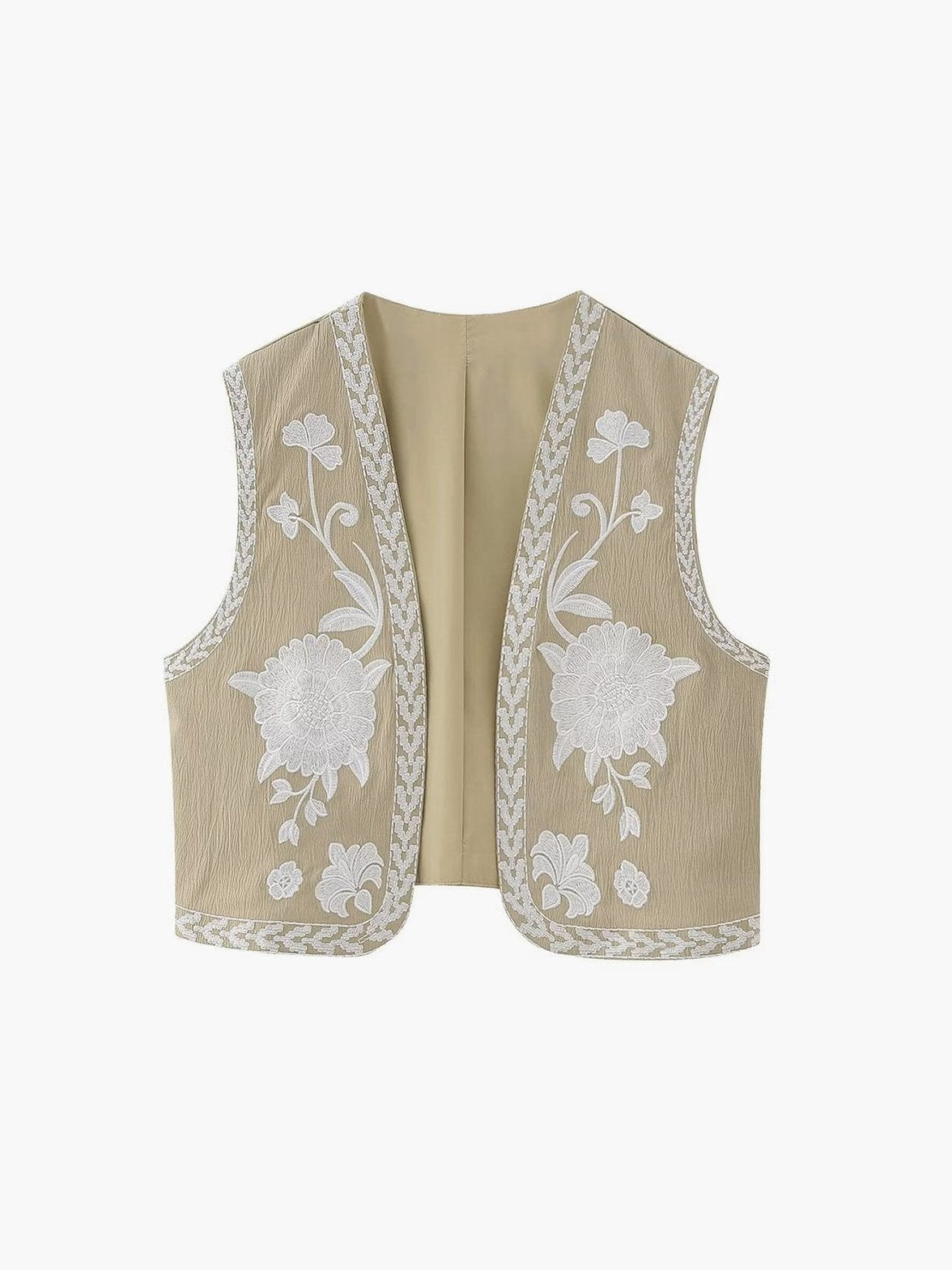 Style bohème chic tendresse