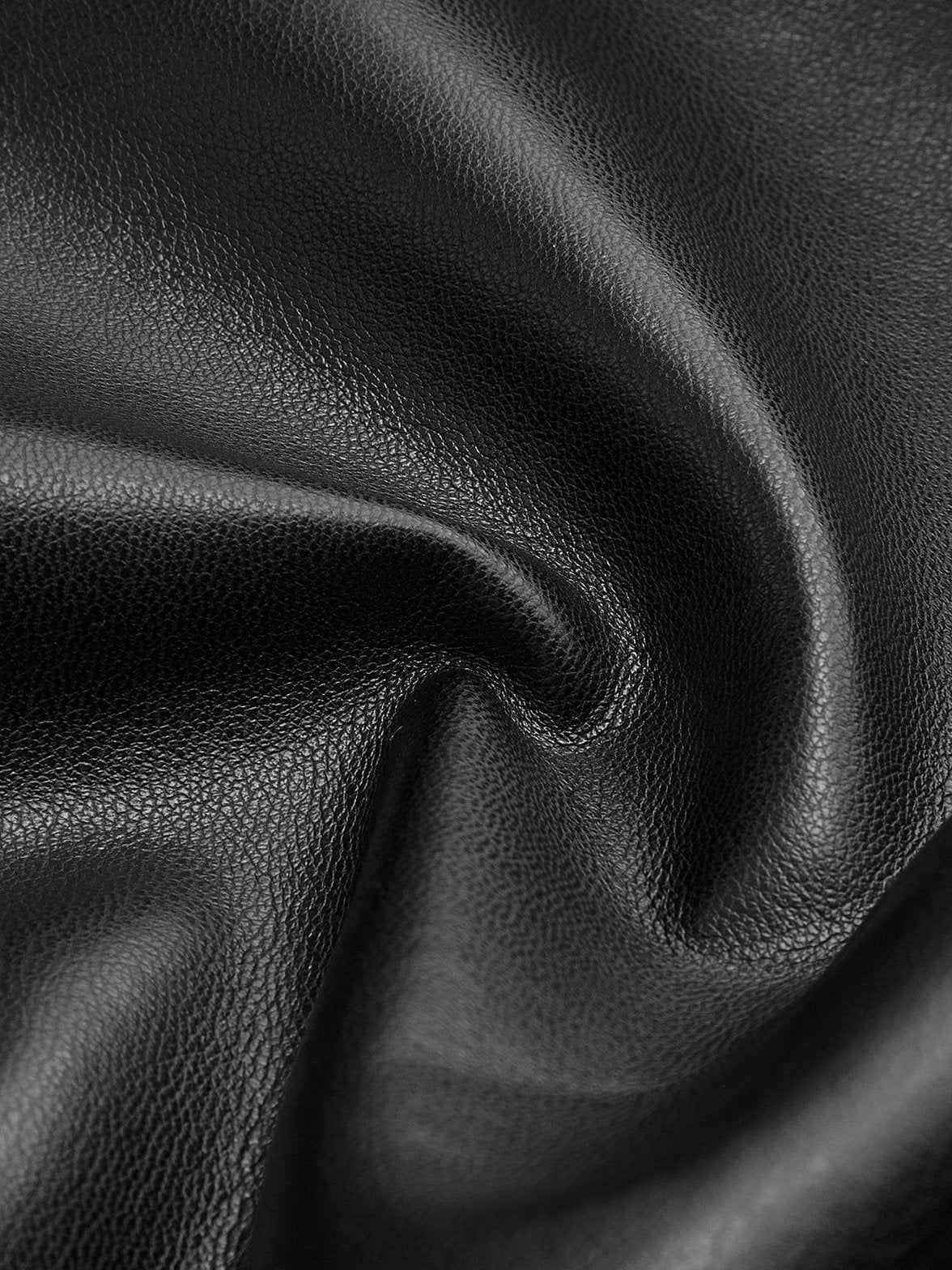 Gilet noir coupe ajustée légèreté