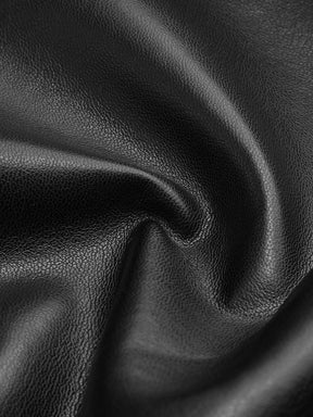 Gilet noir coupe ajustée légèreté