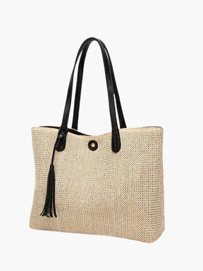Sac porté à l'épaule océan