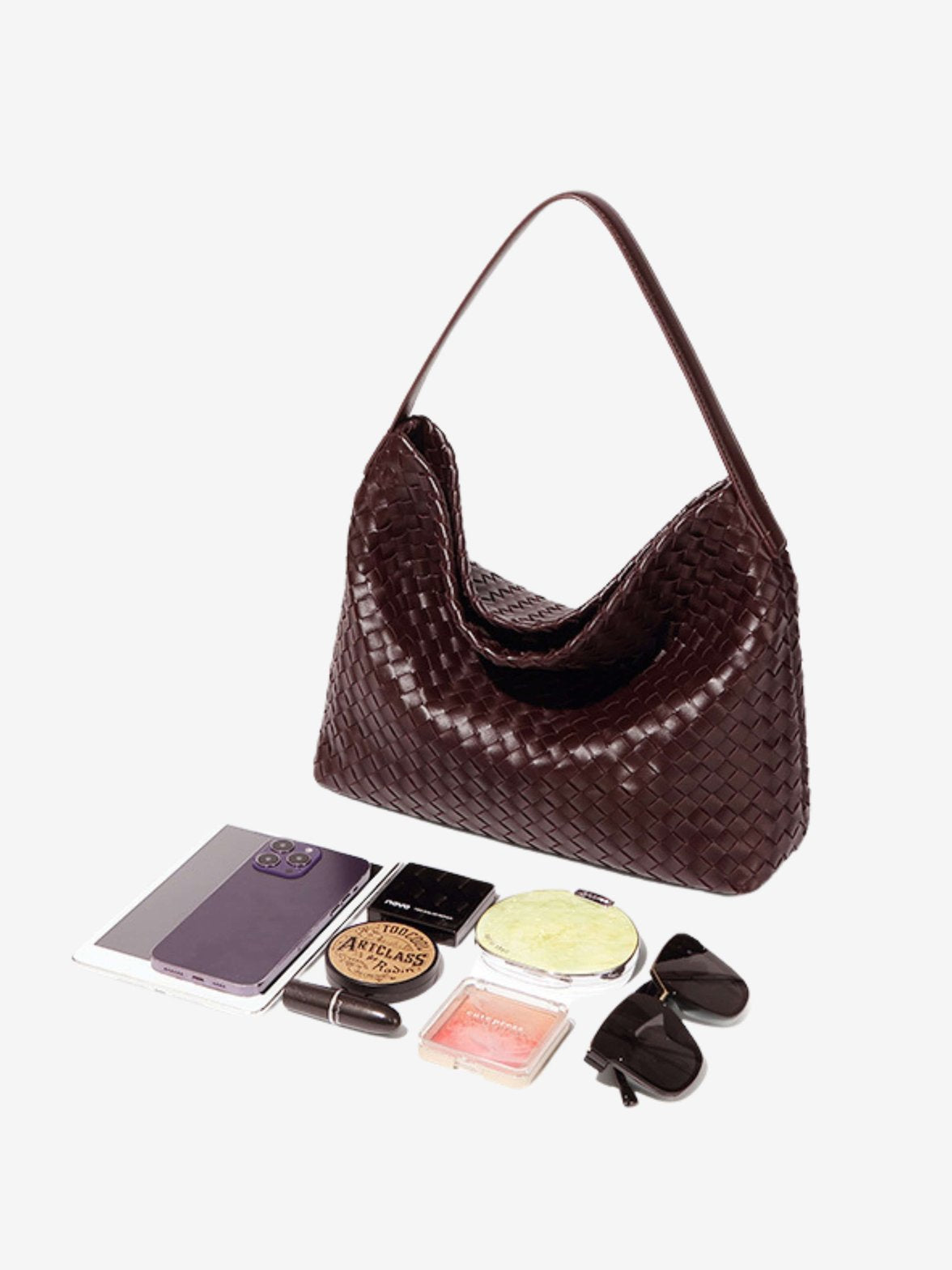 Bandoulière ajustable du sac harmonie