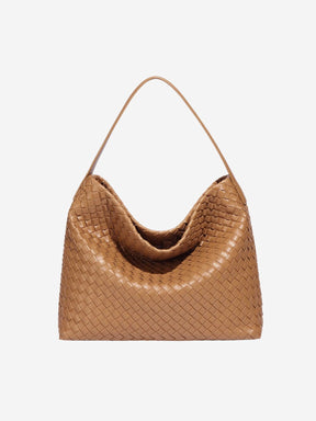 Vue de la capacité du sac jade