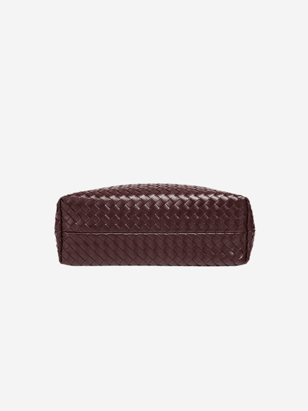 Poignée confortable du sac luxe