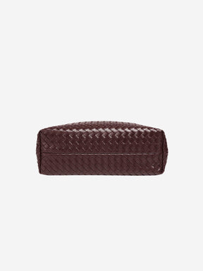 Poignée confortable du sac luxe