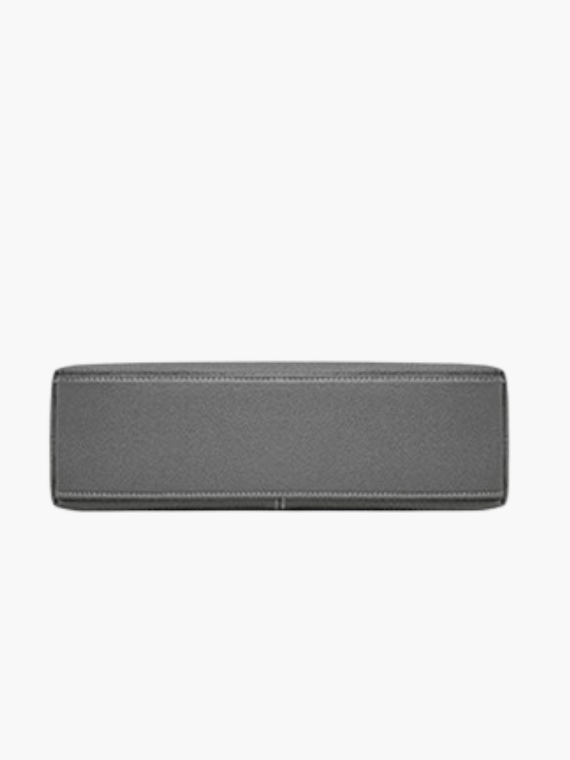 Détail fermeture sac hobo nuage