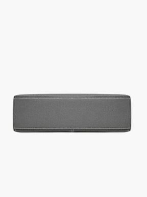 Détail fermeture sac hobo nuage