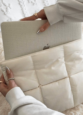 Étui laptop premium harmonie