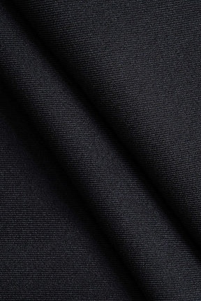Pantalon denim coupe ample nuage