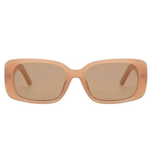 Lunettes de soleil protection UV - Douceur