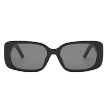 Lunettes de soleil tendance - Vivacité