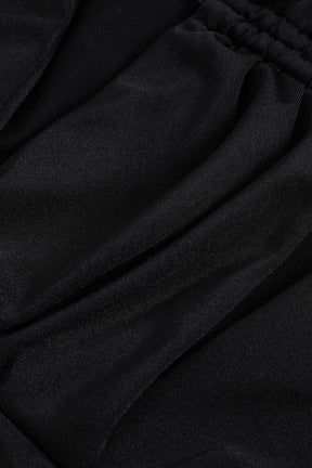Maillot de bain gainant détails liens océan