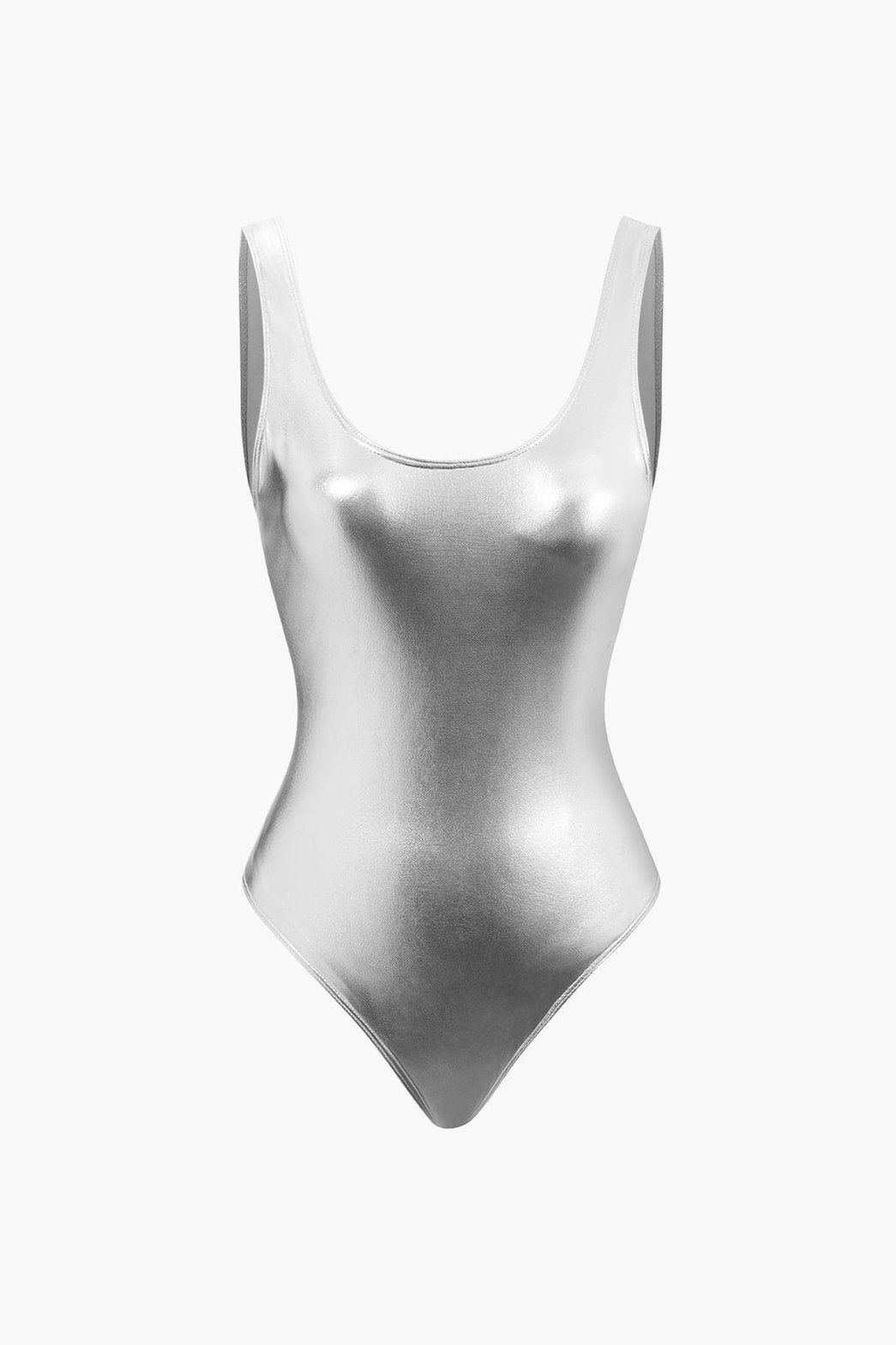 Maillot de bain manches tricotées brise