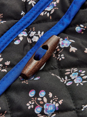 Manteau chaud élégant détail poches - Chaleur