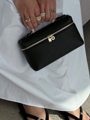 Sac vanity moderne raffiné sérénité
