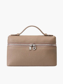 Mini sac structuré chic passion
