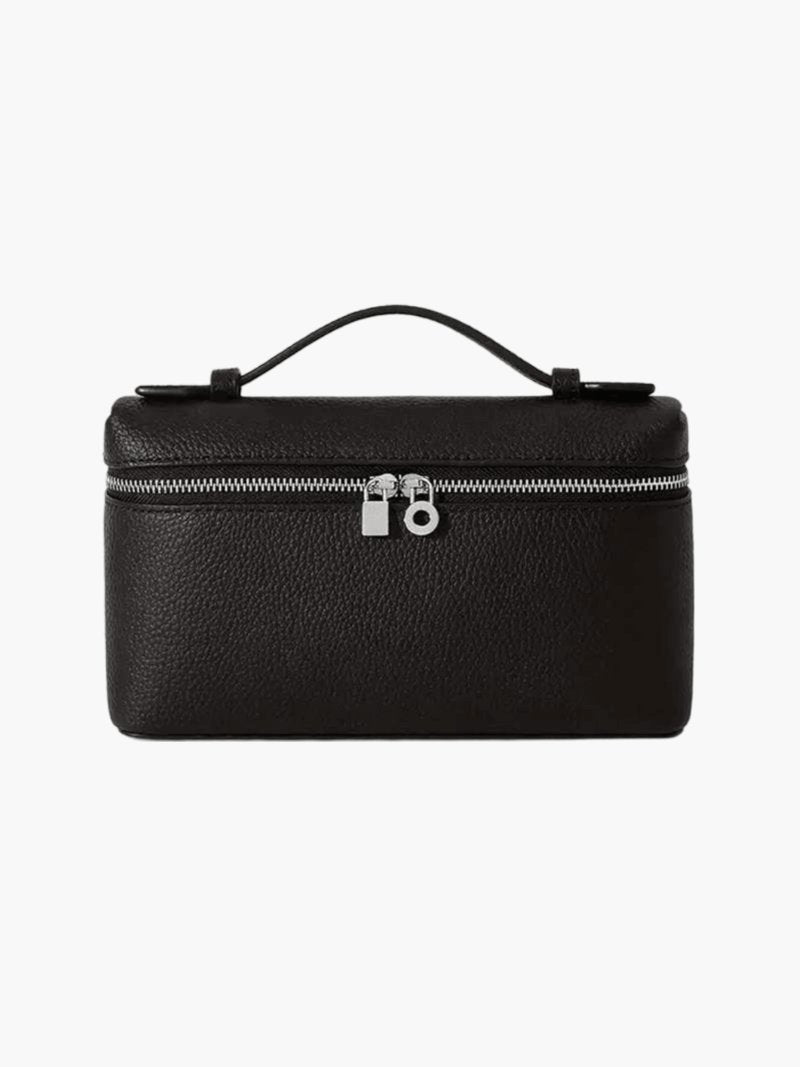 Sac vanity raffiné moderne mystère