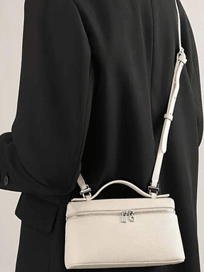 Sac à main compact chic éclat