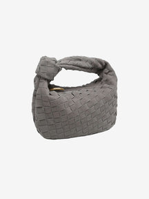 Mini sac porté épaule style décontracté agate