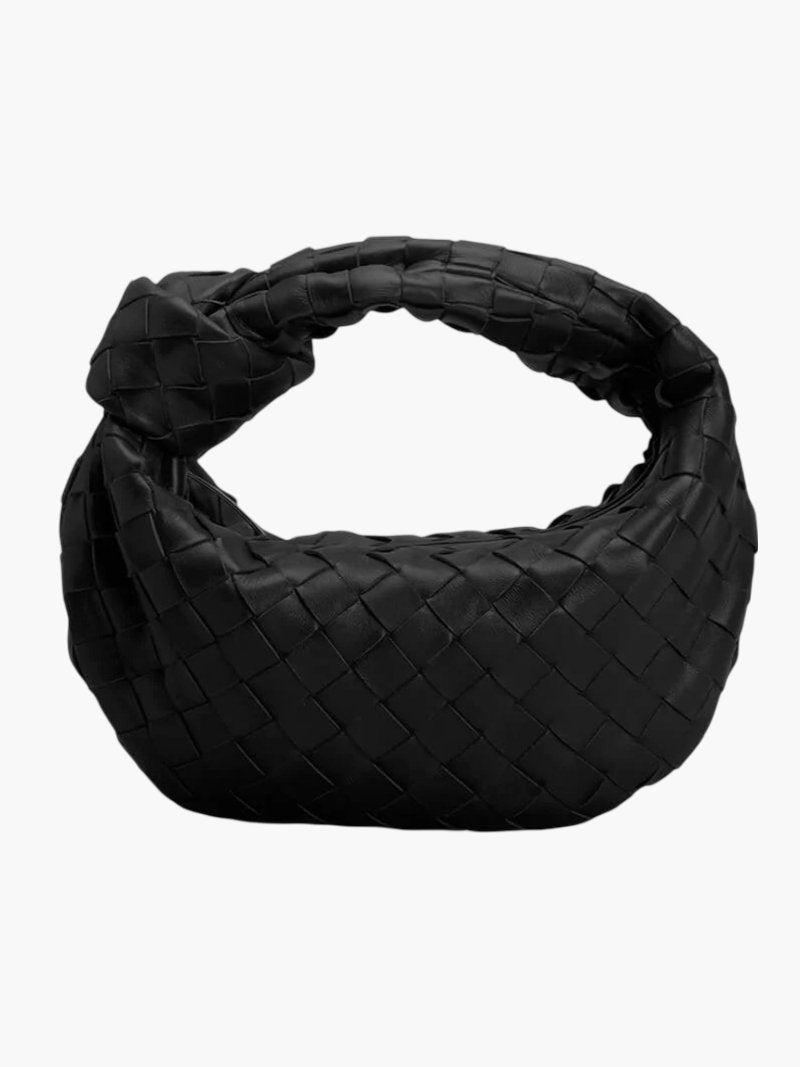Sac à main compact luxueux étoile