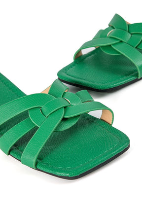 Chaussures d'été décontractées vent