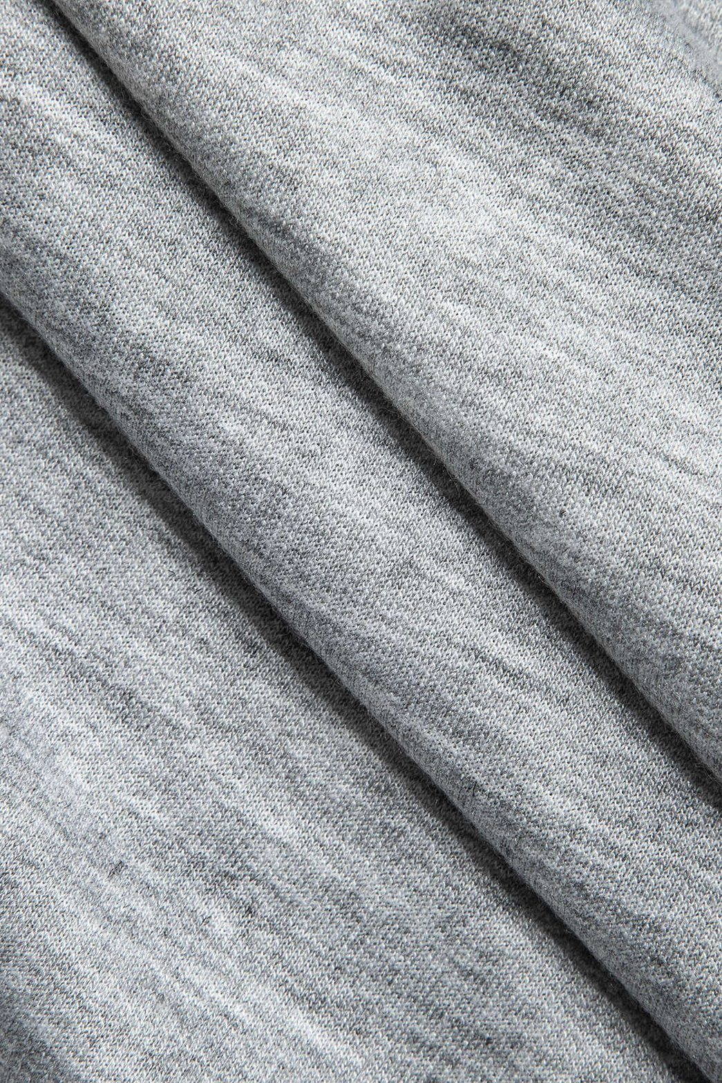 Pantalon large poches style étoile