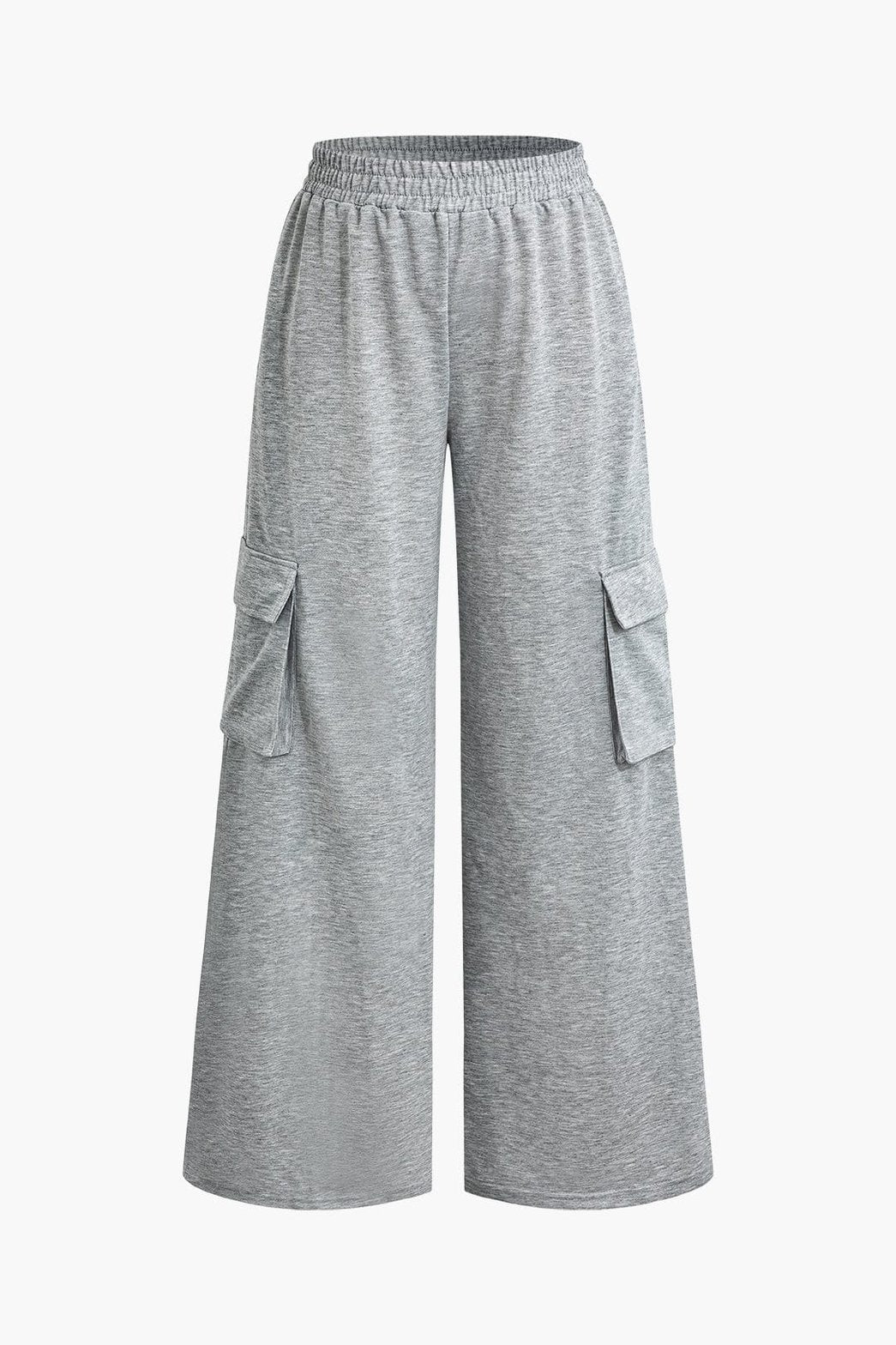 Pantalon cargo sport confort douceur