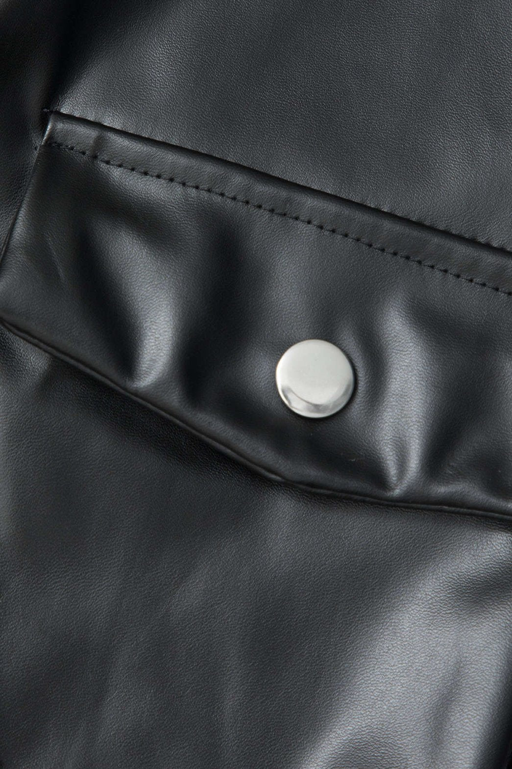 Vue arrière du pantalon style cargo étoile