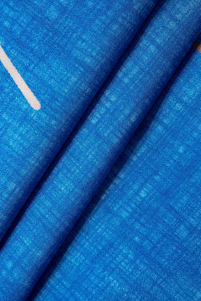 Pantalon Élégant Motif Bambou