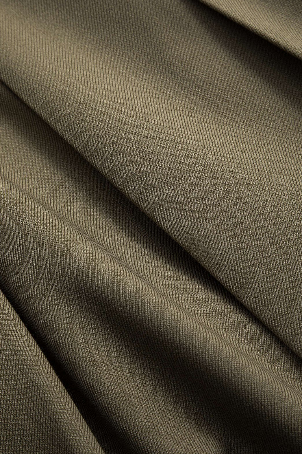 Pantalon asymétrique style décontracté - légèreté