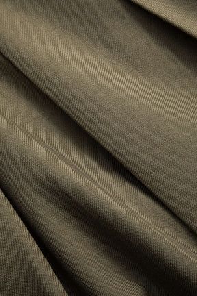 Pantalon asymétrique style décontracté - légèreté